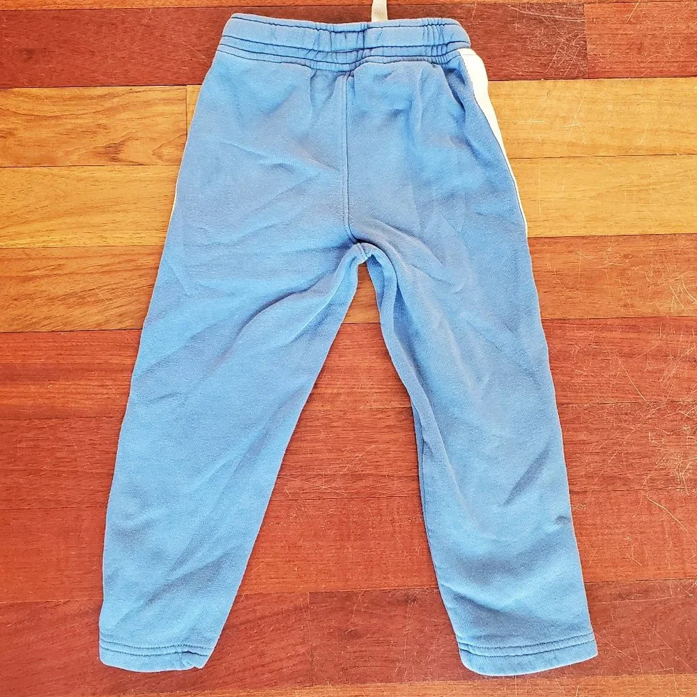 OshKosh B'gosh Light Blue Sweatpants Size 4